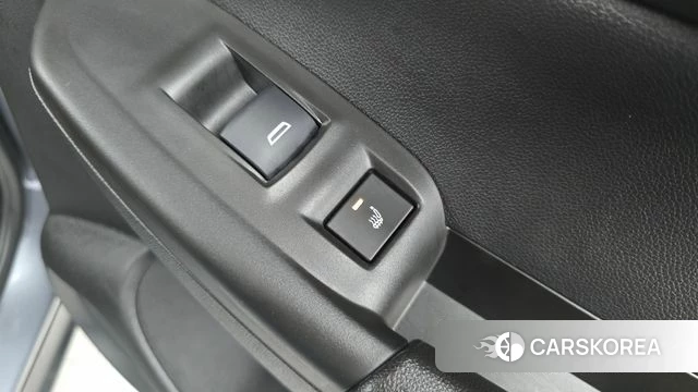 Chevrolet (GM Daewoo) Trailblazer id 4741616 из Кореи 9