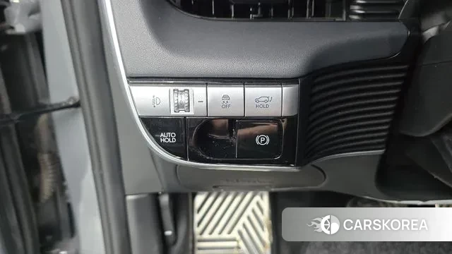 Hyundai Ionic 5 id 2979696 из Кореи 9