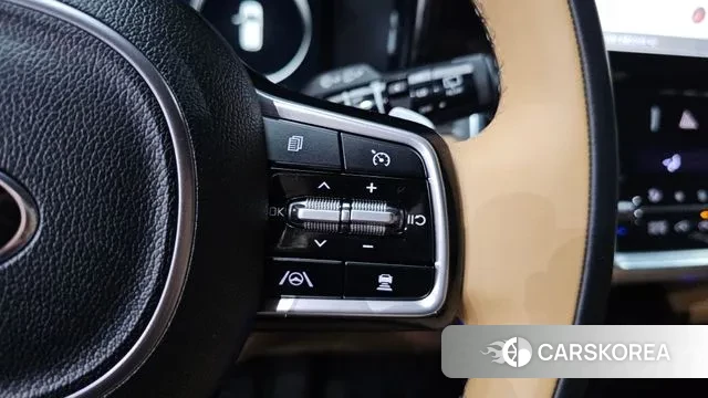 Kia Sorento 4th Generation id 2999911 из Кореи 9