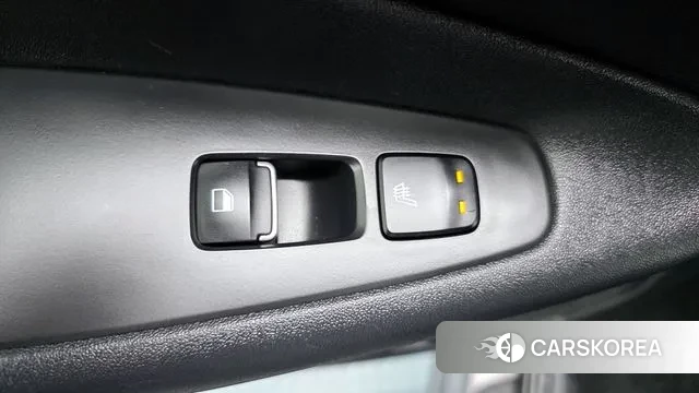 Hyundai The New Santa Fe id 3592015 из Кореи 9