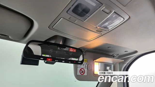 Kia The New Kia Ray id 2679533 из Кореи 9