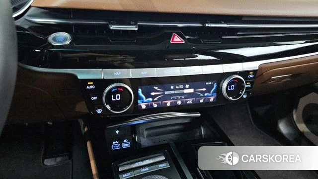 Genesis G80 (RG3) id 4899110 из Кореи 9
