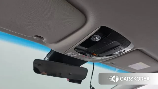 Kia K8 id 3037924 из Кореи 9