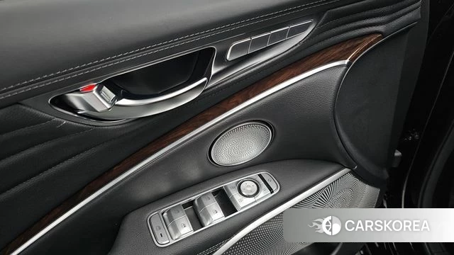 Kia More K9 id 4501360 из Кореи 9