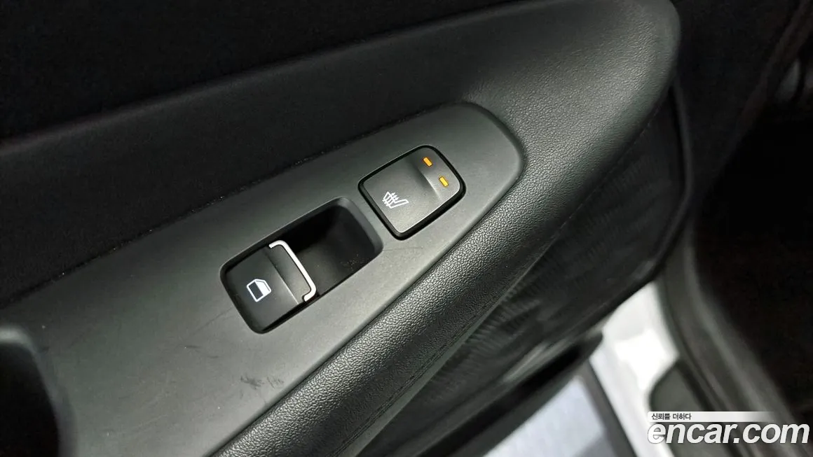 Hyundai The New Santa Fe id 2032749 из Кореи 9