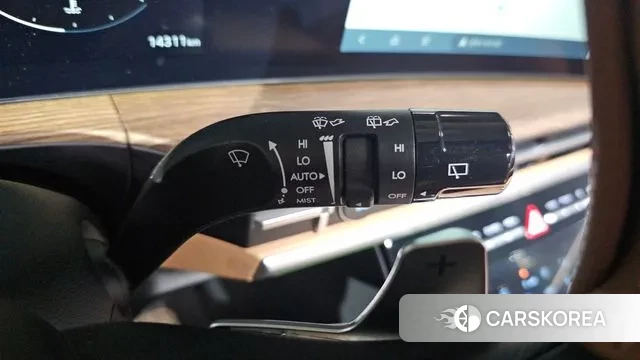 Hyundai Santa Fe (MX5) id 3492085 из Кореи 9