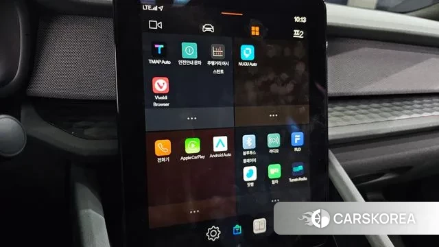 Polestar Polestar 2 id 3027249 из Кореи 9