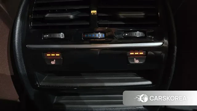 BMW 5 Series (G30) id 3302315 из Кореи 9