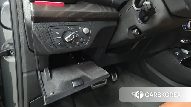 Audi Q5 (FY) id 3190979 из Кореи 9