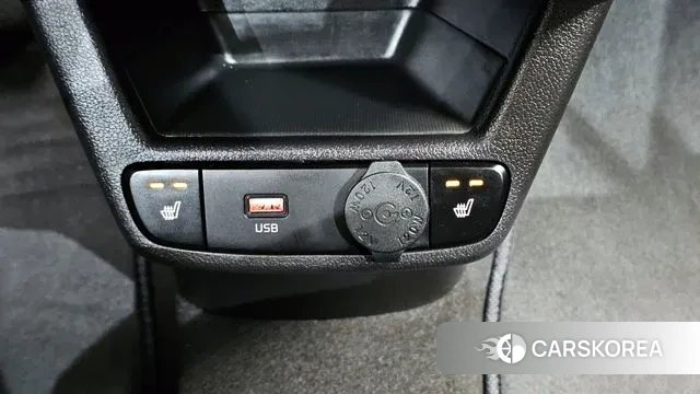 Kia The New Ray id 3306509 из Кореи 9