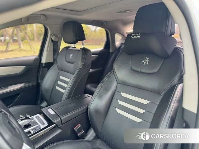BYD Qin Pro DM id 4240077 из Китая 9