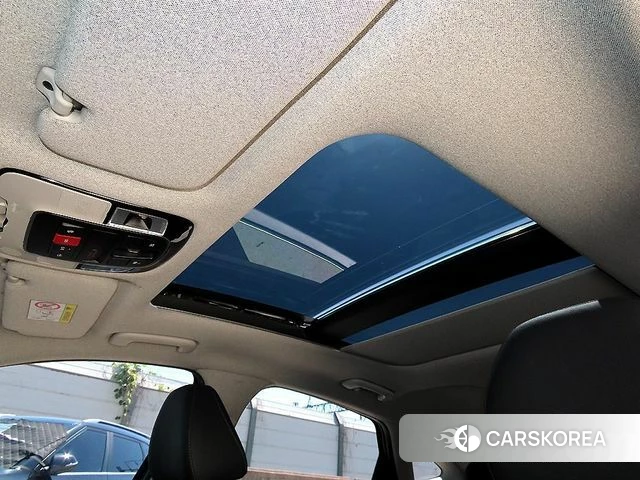 Hyundai Sonata Hybrid (DN8) id 4360881 из Кореи 9