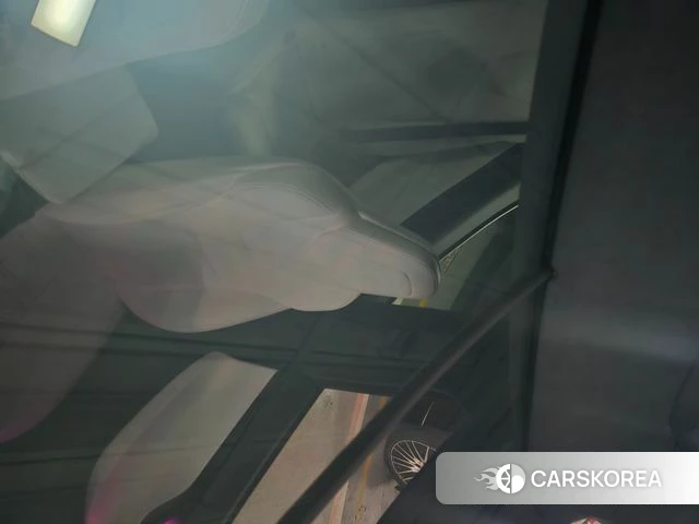 Tesla Model X id 3795715 из Кореи 9