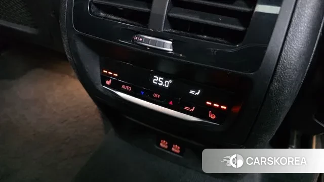 BMW X3 (G01) id 3530752 из Кореи 9