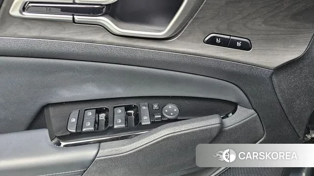 Kia Sportage 5th Generation id 3488446 из Кореи 9