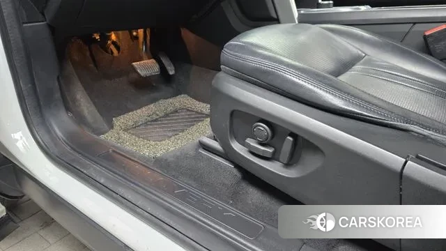 Land Rover Discovery Sports id 3718178 из Кореи 9