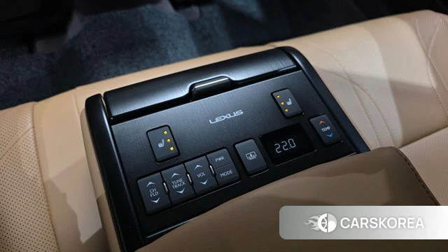 Lexus ES300h 7th generation id 4785466 из Кореи 9