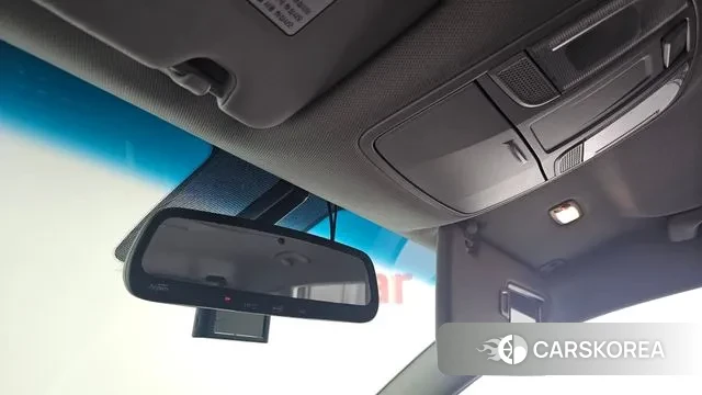 Hyundai All New Tucson id 3718722 из Кореи 9