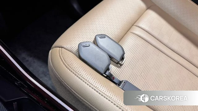 Kia The New Sorento 4th Generation id 4511138 из Кореи 9