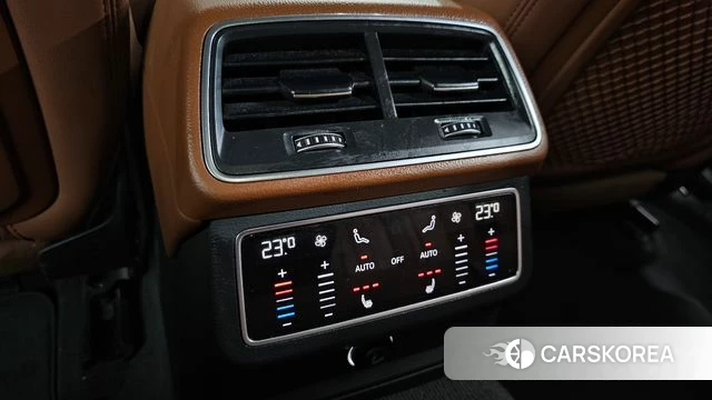 Audi A6 (C8) id 3942256 из Кореи 9