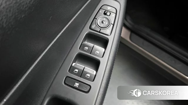 Hyundai Santa Fe TM id 4411406 из Кореи 9