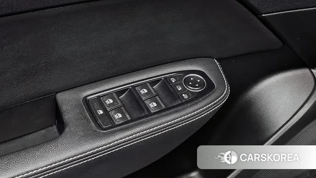 Renault Korea (Samsung) XM3 id 3508842 из Кореи 9