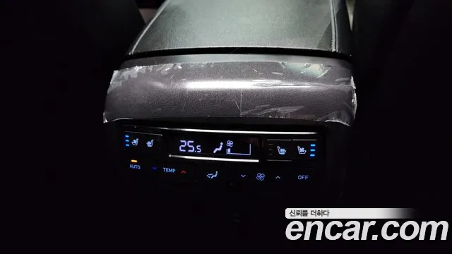 Hyundai The New Palisade id 2687300 из Кореи 9