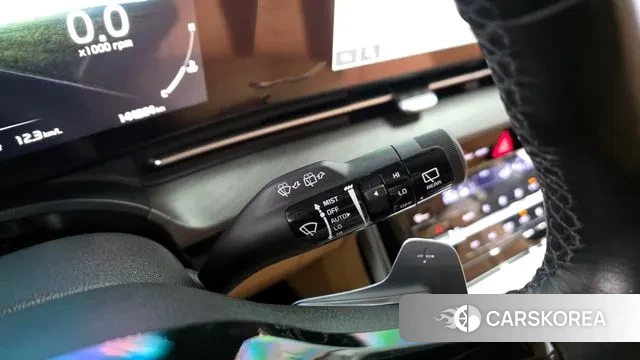 Kia Carnival 4th generation id 3671105 из Кореи 9