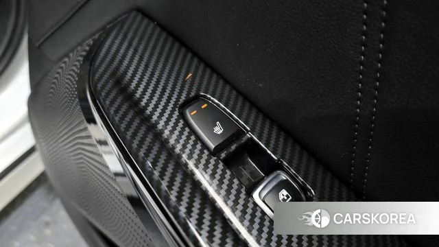 Kia K5 3rd generation id 3819574 из Кореи 9