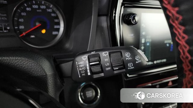 Ssangyong Berry New Tivoli id 4250562 из Кореи 9