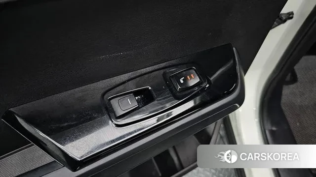 Ssangyong Torres id 3341456 из Кореи 9