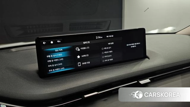 Genesis GV70 id 4330886 из Кореи 9