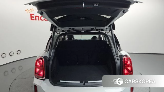 Mini Cooper Countryman id 4499873 из Кореи 9
