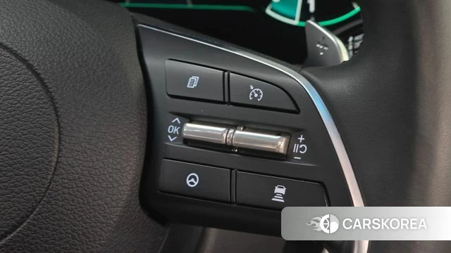 Hyundai The New Grandeur IG id 4693450 из Кореи 9