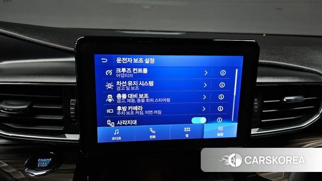 Ford Explorer 6th Generation id 3910200 из Кореи 9