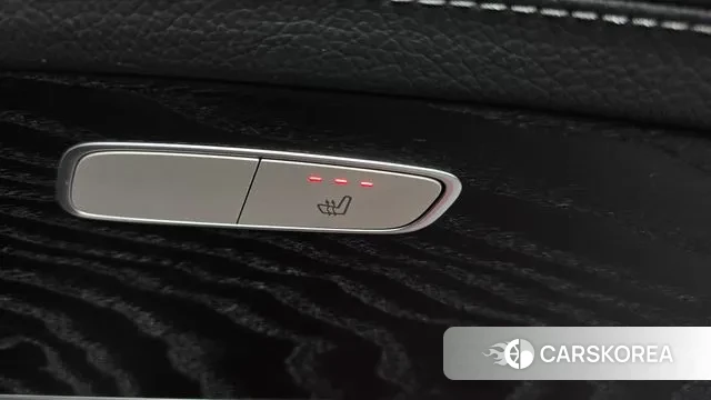 Mercedes-Benz E-Class W213 id 3463896 из Кореи 9