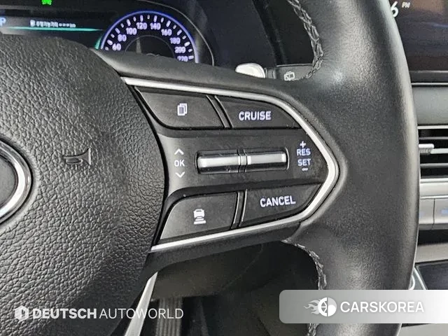 Hyundai Palisade id 3468143 из Кореи 9