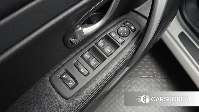 Renault Korea (Samsung) SM5 Nova id 3380845 из Кореи 9