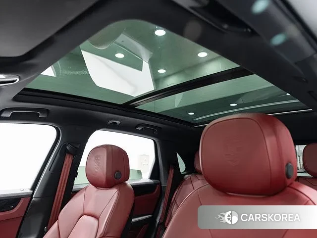 Porsche Cayenne (PO536) id 3487482 из Кореи 9