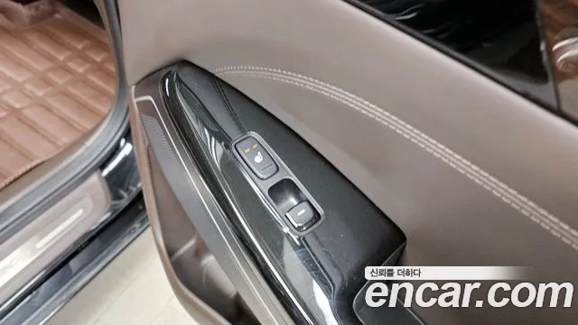 Kia Come New K7 id 2675287 из Кореи 9