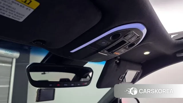 Genesis G70 id 3449800 из Кореи 9