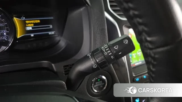 Ford Explorer id 2941269 из Кореи 9