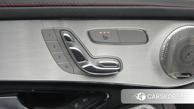 Mercedes-Benz GLC-Class X253 id 4316765 из Кореи 9