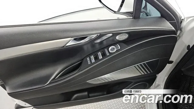 Genesis Electrified G80 (RG3) id 2848623 из Кореи 9