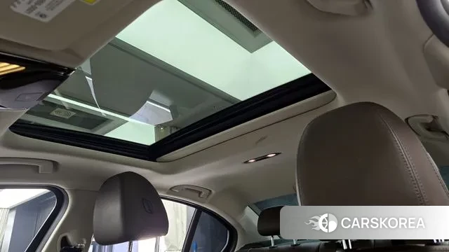 BMW 3 Series (G20) id 3766110 из Кореи 9