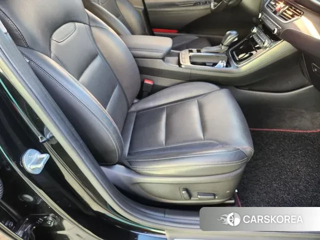 Hyundai Grandeur IG id 3568758 из Кореи 9