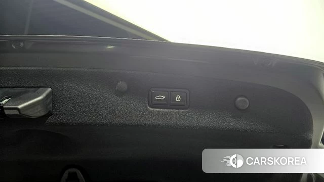 Kia The New K8 id 3896404 из Кореи 9