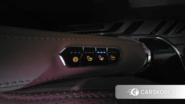 Kia Carnival 4th generation id 3827670 из Кореи 9