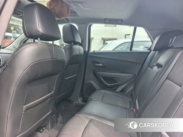 Chevrolet Chuangku id 4238905 из Китая 9