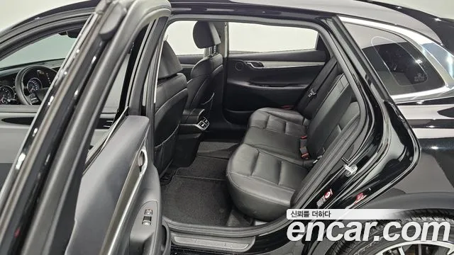 Hyundai The New Grandeur IG id 2690437 из Кореи 9